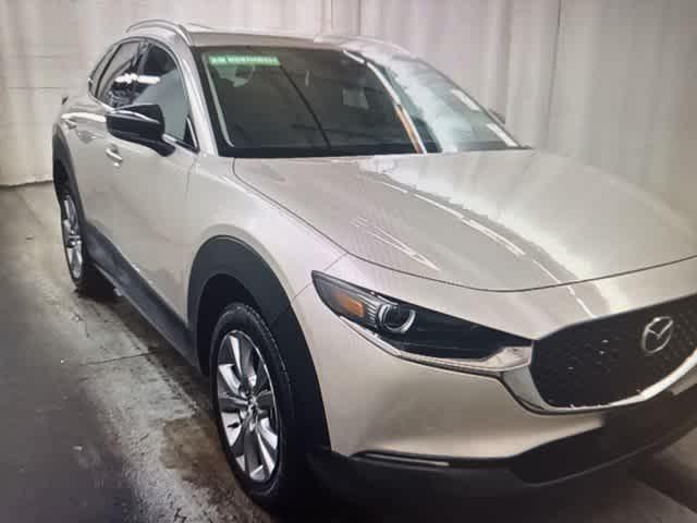 used 2022 Mazda CX-30 car, priced at $24,745