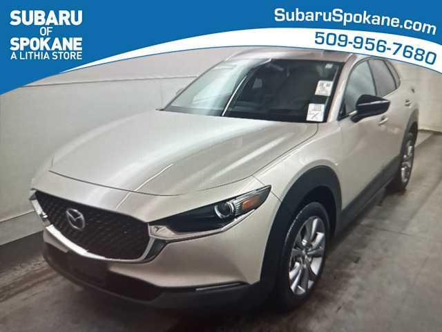 used 2022 Mazda CX-30 car, priced at $24,745