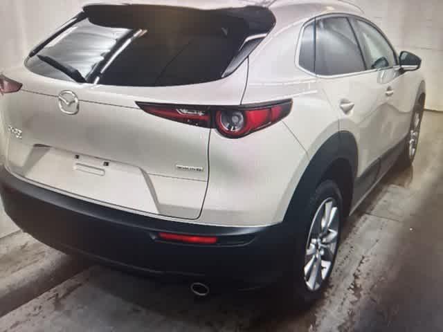 used 2022 Mazda CX-30 car, priced at $24,745