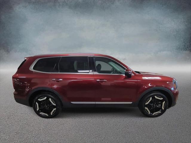 used 2023 Kia Telluride car, priced at $37,495