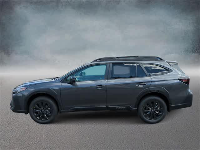 new 2025 Subaru Outback car, priced at $38,136