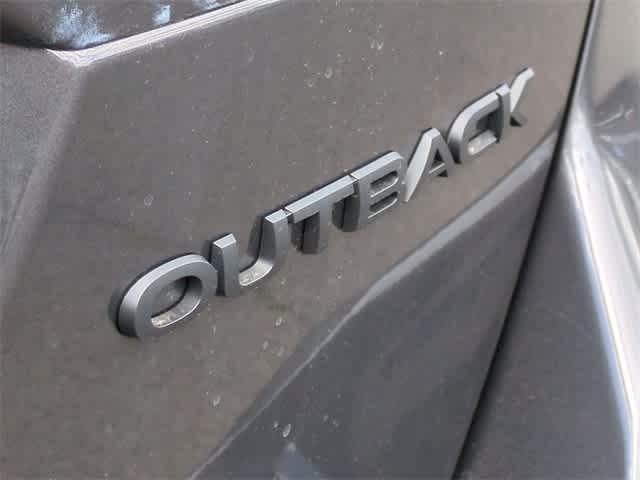 used 2025 Subaru Outback car, priced at $34,991