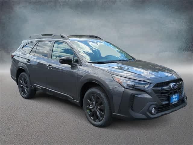 new 2025 Subaru Outback car, priced at $38,136