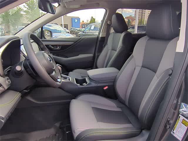 used 2025 Subaru Outback car, priced at $34,991