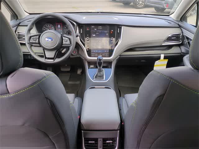 used 2025 Subaru Outback car, priced at $34,991