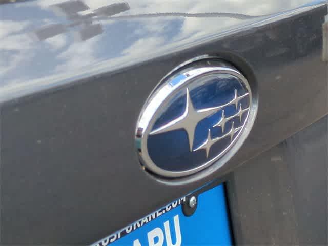 used 2025 Subaru Outback car, priced at $34,991