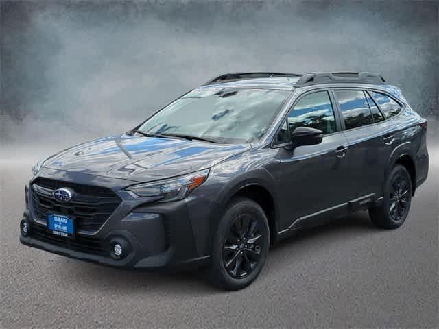 new 2025 Subaru Outback car, priced at $38,136