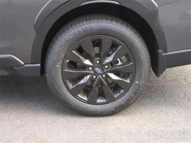 used 2025 Subaru Outback car, priced at $34,991