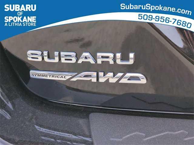new 2025 Subaru Crosstrek car, priced at $31,978