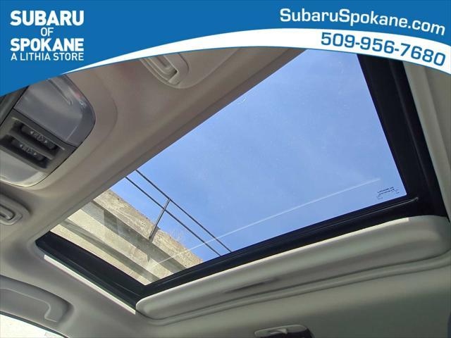new 2025 Subaru Crosstrek car, priced at $36,088