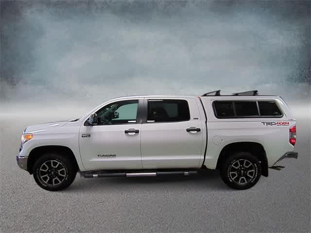 used 2014 Toyota Tundra car, priced at $25,397