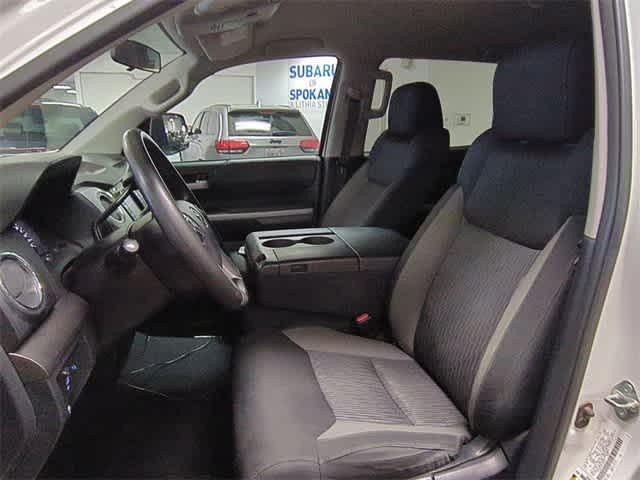 used 2014 Toyota Tundra car, priced at $25,397