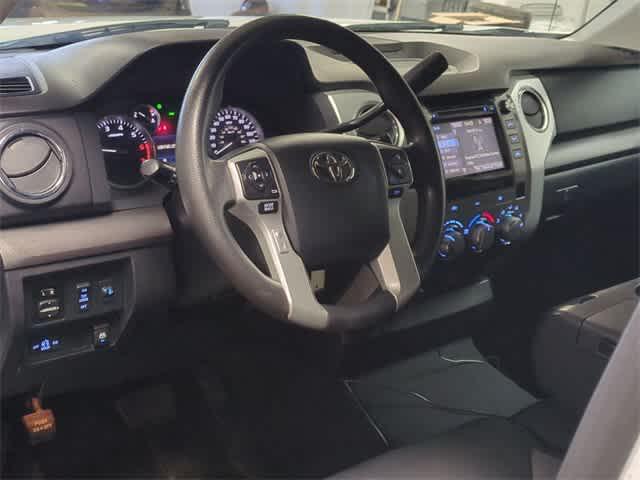 used 2014 Toyota Tundra car, priced at $25,397