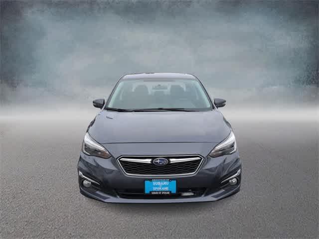 used 2017 Subaru Impreza car, priced at $15,991