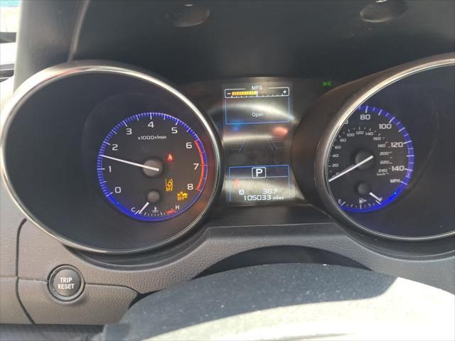 used 2017 Subaru Legacy car, priced at $13,991
