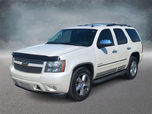 used 2011 Chevrolet Tahoe car, priced at $12,449