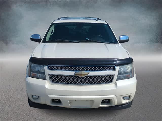 used 2011 Chevrolet Tahoe car, priced at $12,449