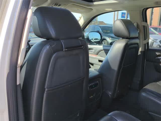 used 2011 Chevrolet Tahoe car, priced at $12,449