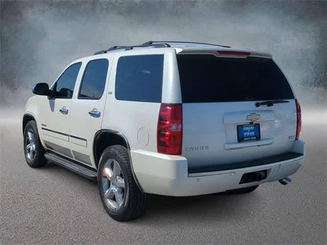 used 2011 Chevrolet Tahoe car, priced at $12,449