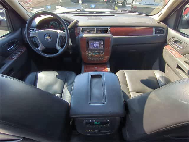 used 2011 Chevrolet Tahoe car, priced at $12,449