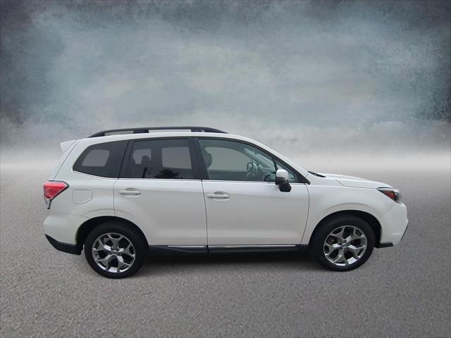 used 2017 Subaru Forester car, priced at $15,312