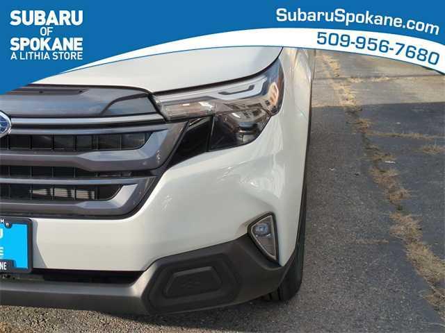 new 2025 Subaru Forester car, priced at $32,883