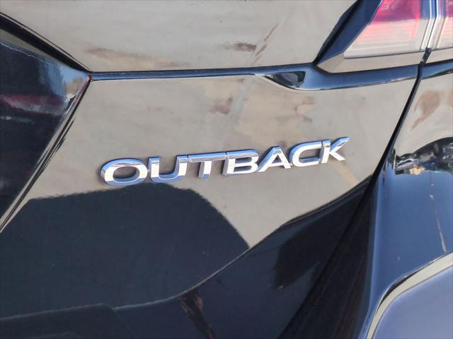 used 2021 Subaru Outback car, priced at $20,765