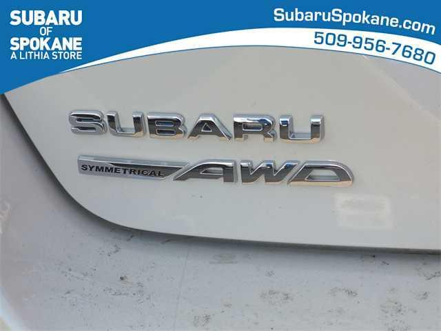 new 2025 Subaru Impreza car, priced at $30,992