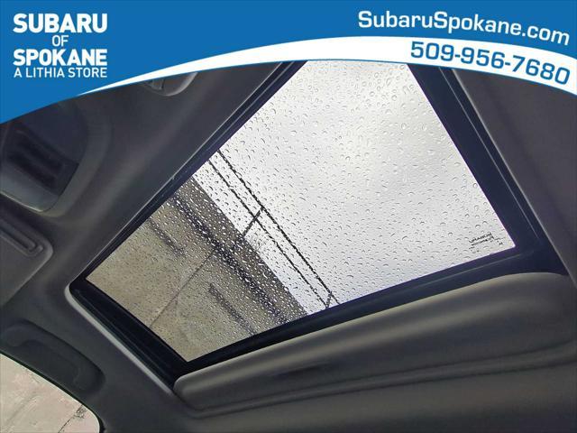 new 2025 Subaru Crosstrek car, priced at $33,186