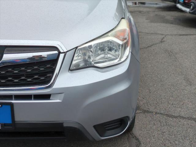used 2014 Subaru Forester car, priced at $12,359