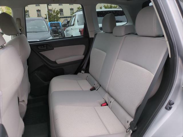 used 2014 Subaru Forester car, priced at $12,359