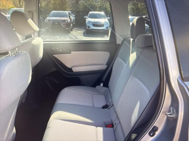 used 2014 Subaru Forester car, priced at $12,795