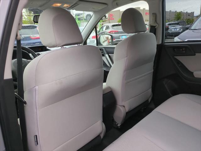used 2014 Subaru Forester car, priced at $12,359