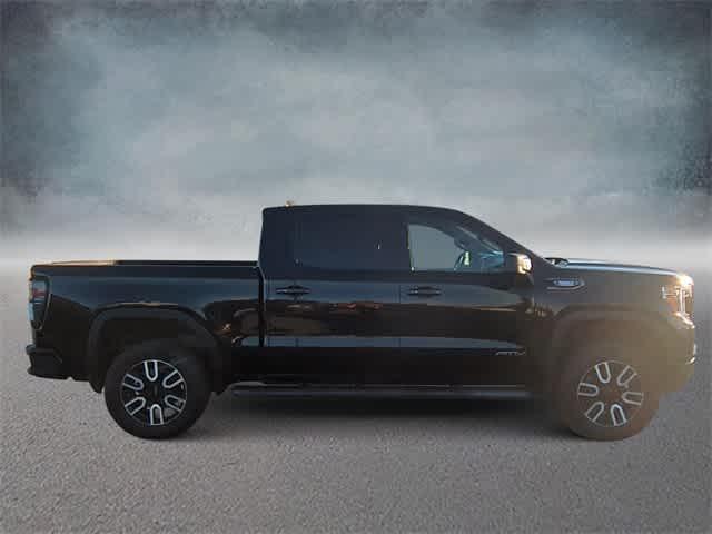 used 2021 GMC Sierra 1500 car, priced at $35,848