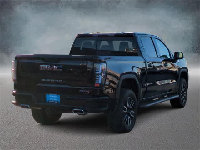 used 2021 GMC Sierra 1500 car, priced at $35,848