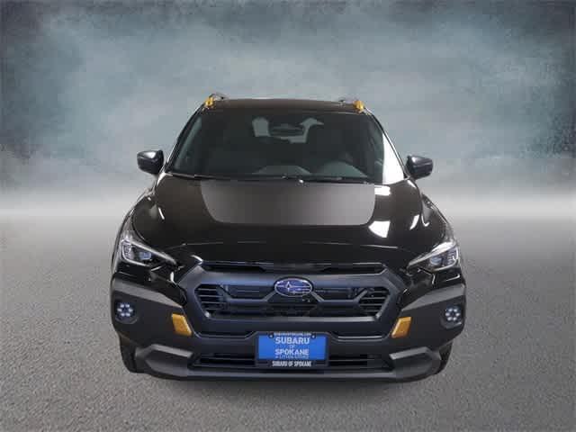 new 2024 Subaru Crosstrek car, priced at $37,300
