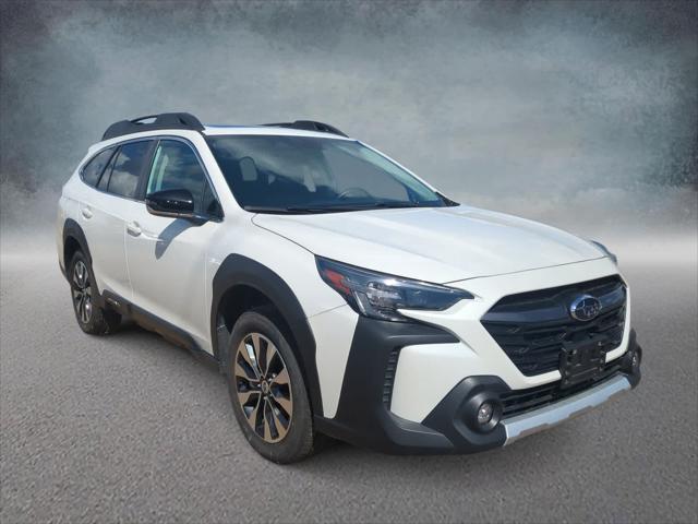 used 2024 Subaru Outback car, priced at $31,997