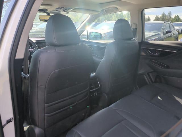 used 2024 Subaru Outback car, priced at $31,997