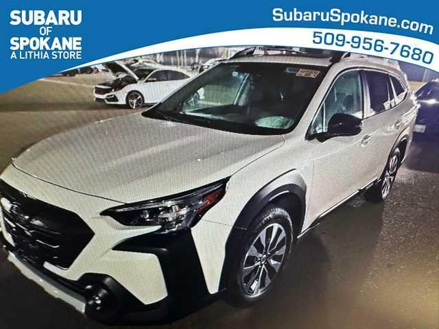 used 2024 Subaru Outback car, priced at $35,525