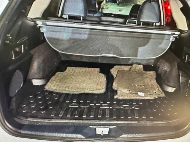 used 2024 Subaru Outback car, priced at $35,525