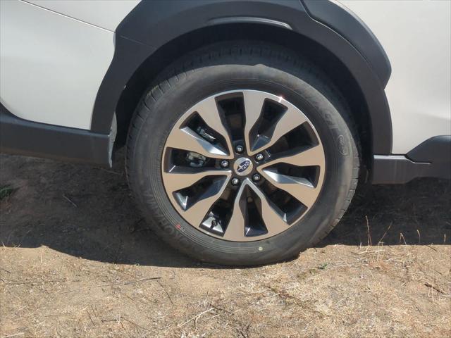 used 2024 Subaru Outback car, priced at $31,997