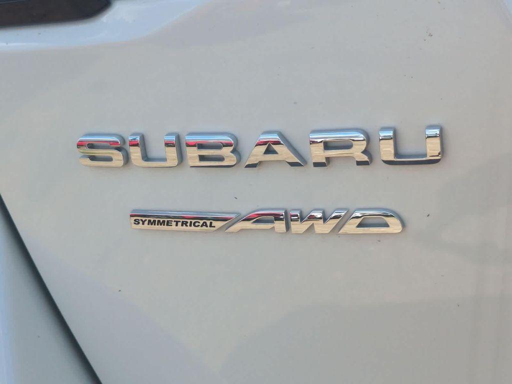 used 2024 Subaru Outback car, priced at $31,590