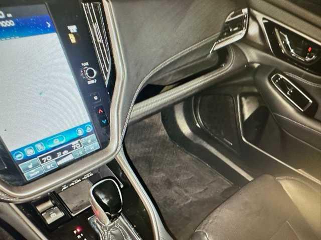 used 2024 Subaru Outback car, priced at $35,525