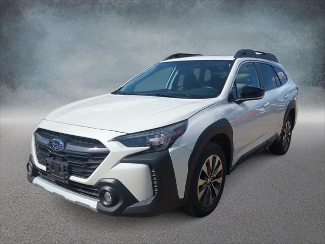 used 2024 Subaru Outback car, priced at $31,997