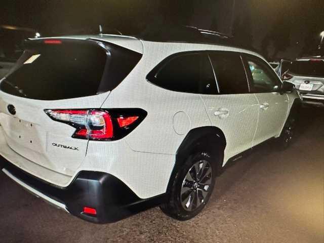 used 2024 Subaru Outback car, priced at $35,525
