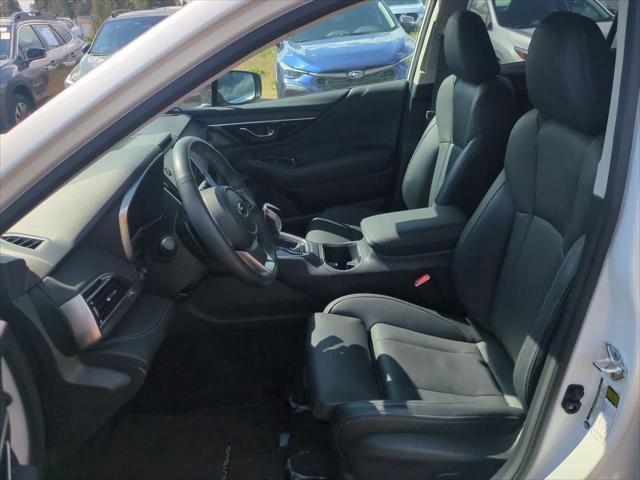 used 2024 Subaru Outback car, priced at $31,997