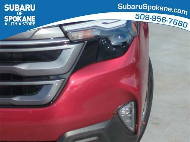 new 2025 Subaru Forester car, priced at $32,372