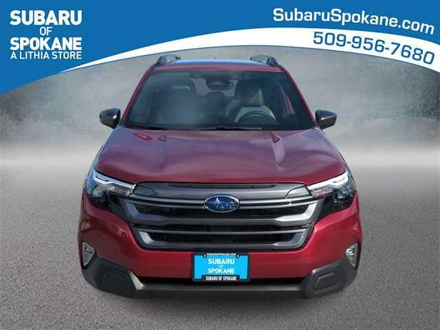 new 2025 Subaru Forester car, priced at $32,372