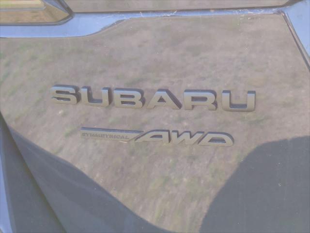 used 2024 Subaru Outback car, priced at $30,540