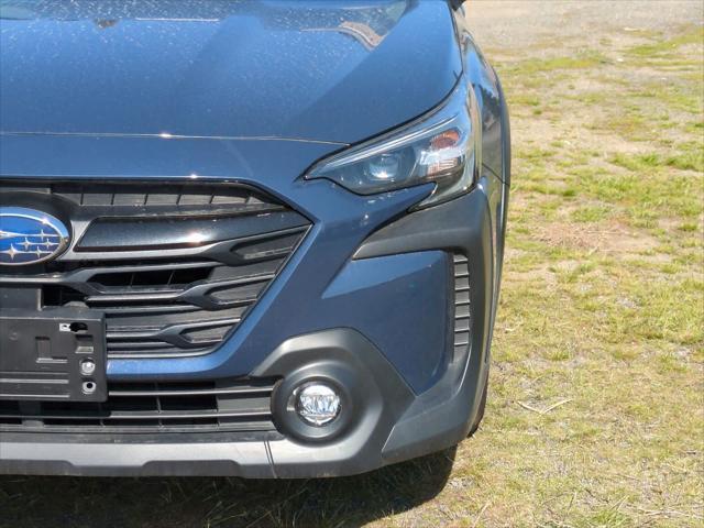used 2024 Subaru Outback car, priced at $30,540
